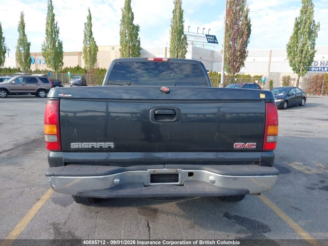 40085712 :رقم المزاد ، 2GTEK19V831322396 vin ، 2003 Gmc Sierra 1500 Sl/sle مزاد بيع