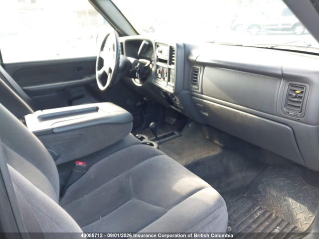 40085712 :رقم المزاد ، 2GTEK19V831322396 vin ، 2003 Gmc Sierra 1500 Sl/sle مزاد بيع