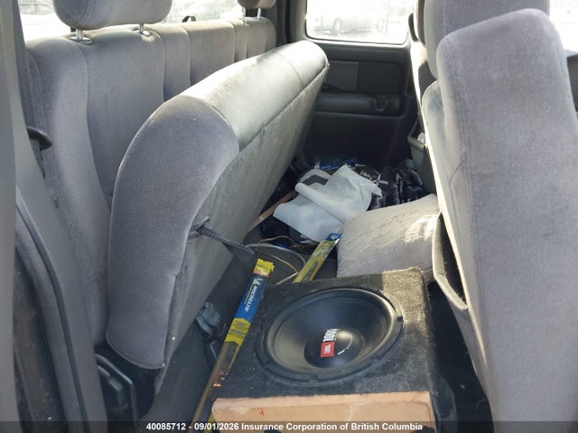 40085712 :رقم المزاد ، 2GTEK19V831322396 vin ، 2003 Gmc Sierra 1500 Sl/sle مزاد بيع