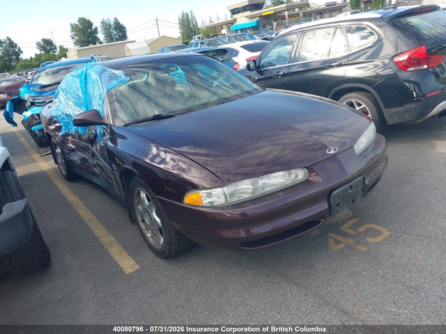 Продажа на аукционе авто 2002 Oldsmobile Intrigue Gl, vin: 1G3WS52H52F284388, номер лота: 40080796
