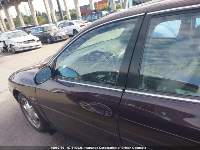 Продаж на аукціоні авто 2002 Oldsmobile Intrigue Gl, vin: 1G3WS52H52F284388, номер лоту: 40080796