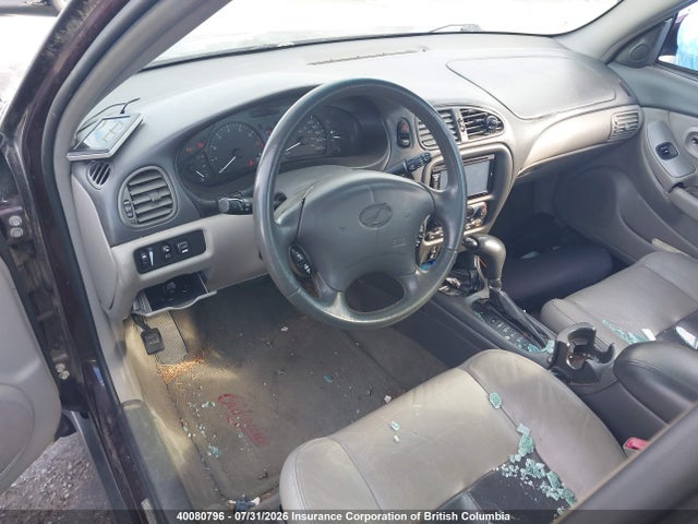 Продаж на аукціоні авто 2002 Oldsmobile Intrigue Gl, vin: 1G3WS52H52F284388, номер лоту: 40080796