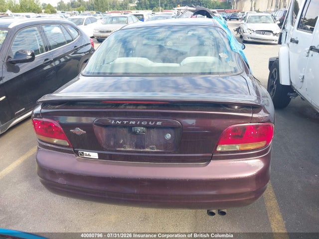 Продаж на аукціоні авто 2002 Oldsmobile Intrigue Gl, vin: 1G3WS52H52F284388, номер лоту: 40080796