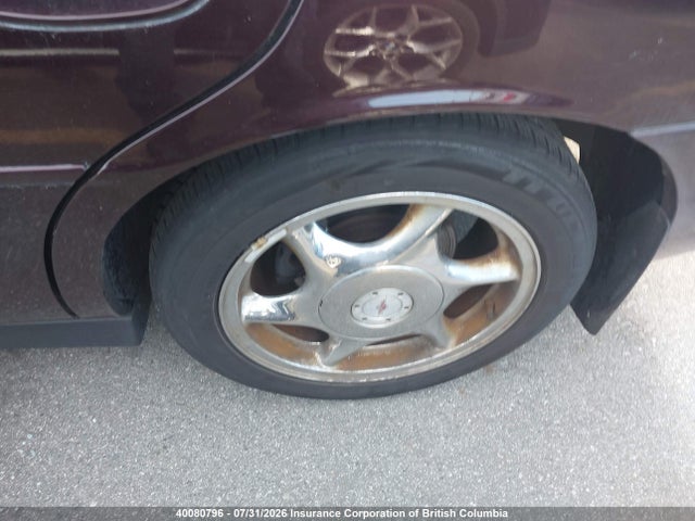 Продаж на аукціоні авто 2002 Oldsmobile Intrigue Gl, vin: 1G3WS52H52F284388, номер лоту: 40080796
