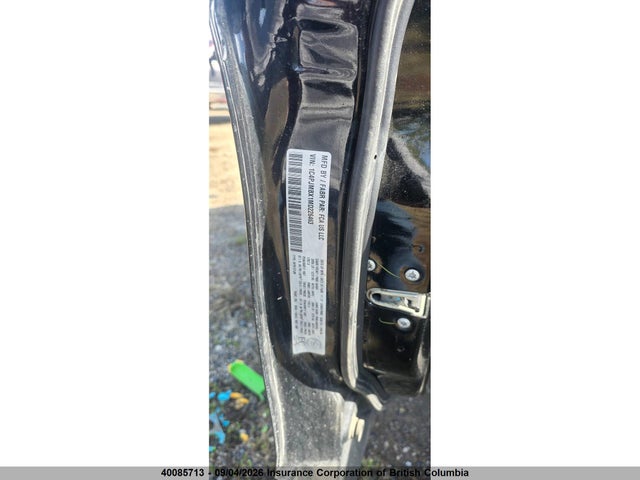 Aukcja sprzedaży 2021 Jeep Cherokee Trailhawk, vin: 1C4PJMBX1MD226463, numer aukcji: 40085713
