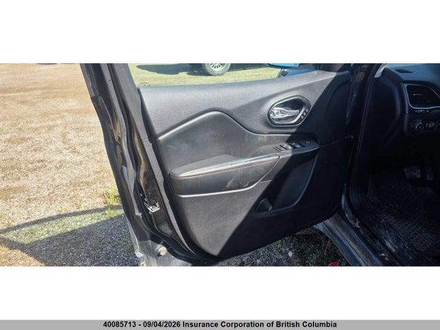 Aukcja sprzedaży 2021 Jeep Cherokee Trailhawk, vin: 1C4PJMBX1MD226463, numer aukcji: 40085713