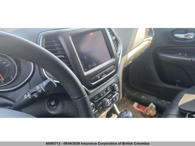 Aukcja sprzedaży 2021 Jeep Cherokee Trailhawk, vin: 1C4PJMBX1MD226463, numer aukcji: 40085713