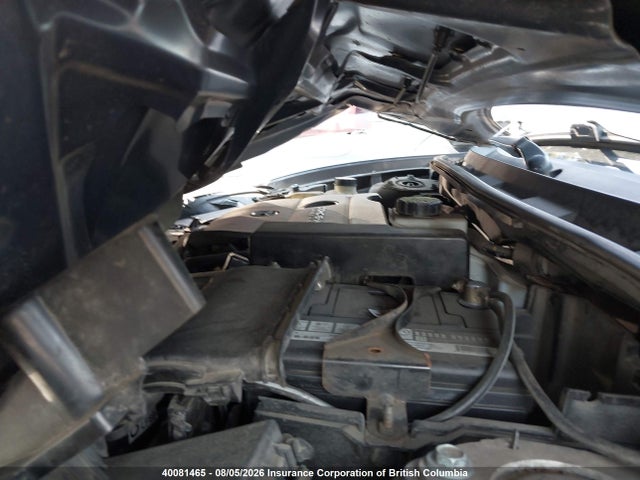 Aukcja sprzedaży 2009 Mazda 3 I, vin: JM1BK32F791252485, numer aukcji: 40081465