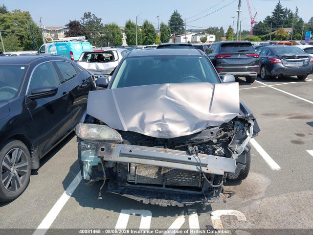 Aukcja sprzedaży 2009 Mazda 3 I, vin: JM1BK32F791252485, numer aukcji: 40081465