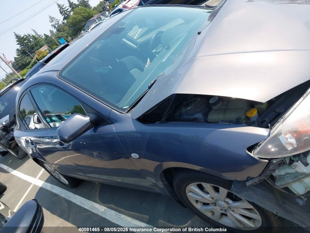 Aukcja sprzedaży 2009 Mazda 3 I, vin: JM1BK32F791252485, numer aukcji: 40081465