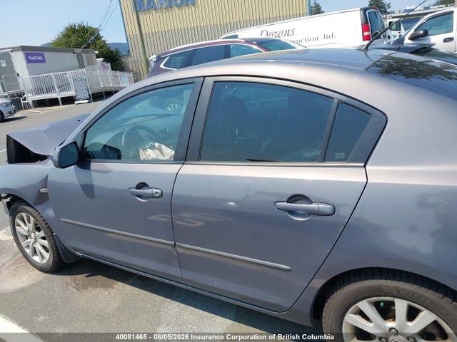 Aukcja sprzedaży 2009 Mazda 3 I, vin: JM1BK32F791252485, numer aukcji: 40081465