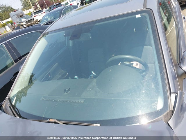 Aukcja sprzedaży 2009 Mazda 3 I, vin: JM1BK32F791252485, numer aukcji: 40081465