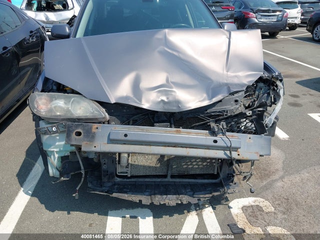 Aukcja sprzedaży 2009 Mazda 3 I, vin: JM1BK32F791252485, numer aukcji: 40081465