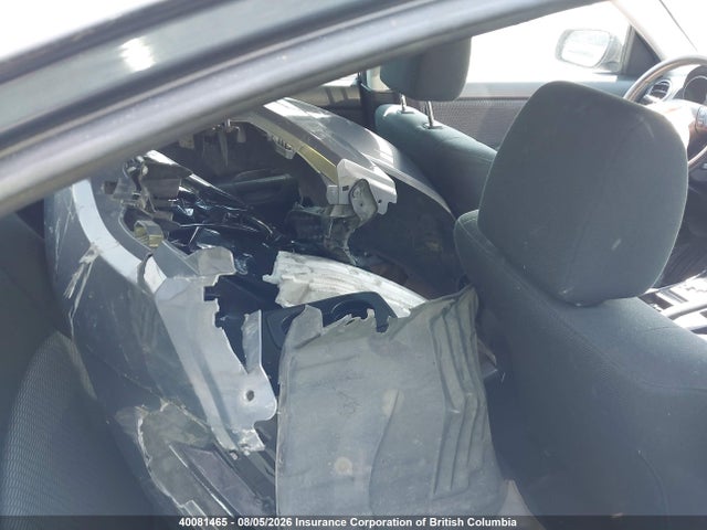 Aukcja sprzedaży 2009 Mazda 3 I, vin: JM1BK32F791252485, numer aukcji: 40081465