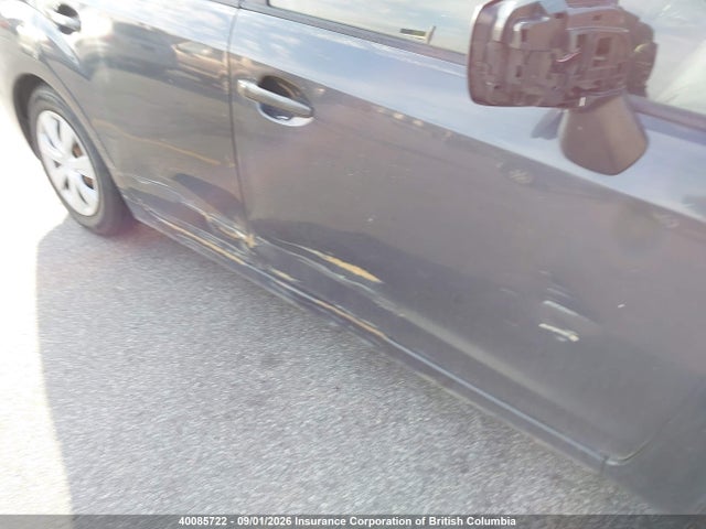 Продаж на аукціоні авто 2012 Subaru Impreza 2.0i, vin: JF1GJAA69CH018237, номер лоту: 40085722