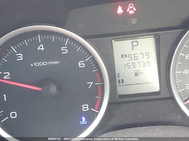 Продаж на аукціоні авто 2012 Subaru Impreza 2.0i, vin: JF1GJAA69CH018237, номер лоту: 40085722