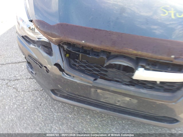 Продаж на аукціоні авто 2012 Subaru Impreza 2.0i, vin: JF1GJAA69CH018237, номер лоту: 40085722