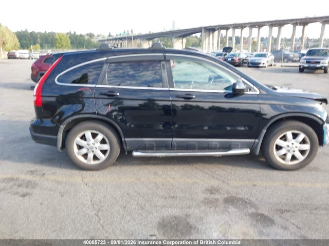 Продаж на аукціоні авто 2009 Honda Cr-v, vin: 5J6RE48799L802716, номер лоту: 40085723