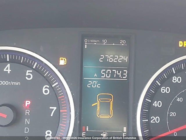 Продаж на аукціоні авто 2009 Honda Cr-v, vin: 5J6RE48799L802716, номер лоту: 40085723