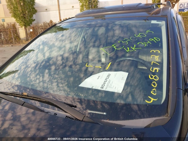 Продаж на аукціоні авто 2009 Honda Cr-v, vin: 5J6RE48799L802716, номер лоту: 40085723