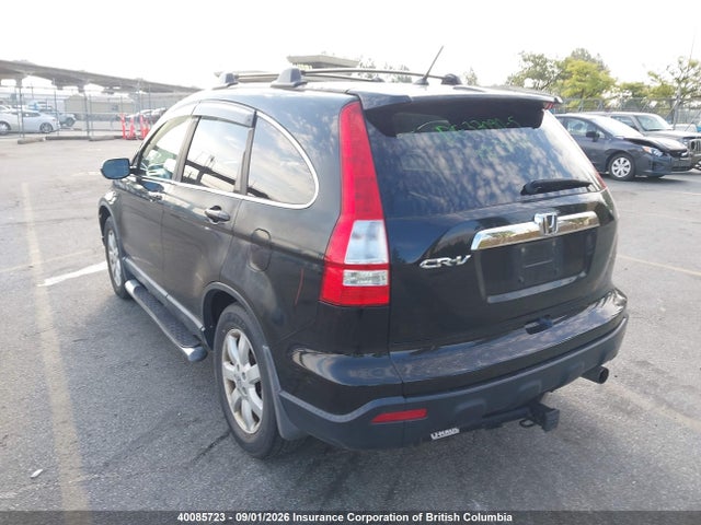 Продаж на аукціоні авто 2009 Honda Cr-v, vin: 5J6RE48799L802716, номер лоту: 40085723