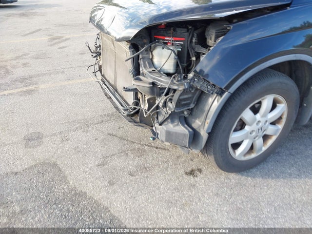 Продаж на аукціоні авто 2009 Honda Cr-v, vin: 5J6RE48799L802716, номер лоту: 40085723