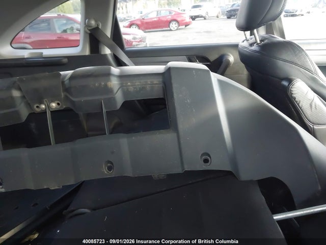Продаж на аукціоні авто 2009 Honda Cr-v, vin: 5J6RE48799L802716, номер лоту: 40085723