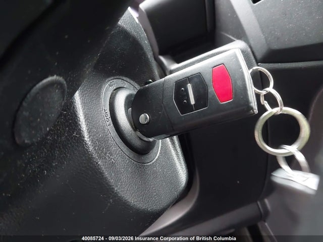 40085724 :رقم المزاد ، JM1CR293090358689 vin ، 2009 Mazda 5 مزاد بيع