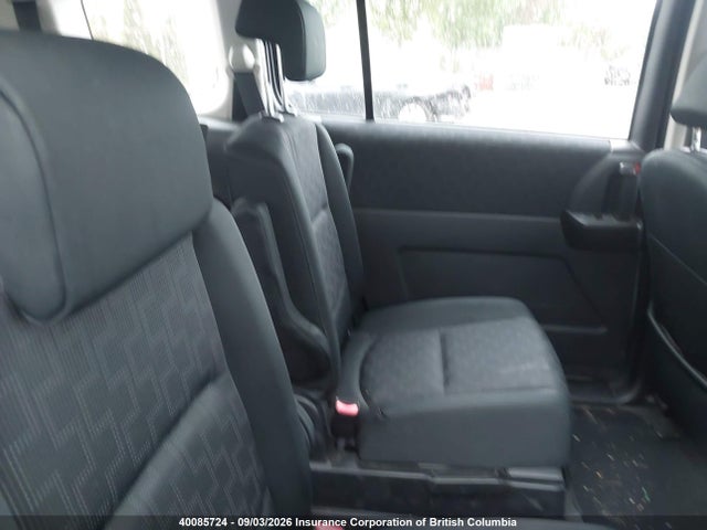 40085724 :رقم المزاد ، JM1CR293090358689 vin ، 2009 Mazda 5 مزاد بيع