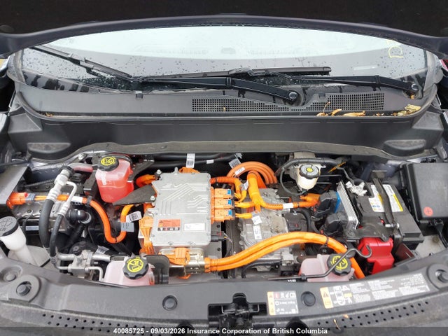 Chevrolet Bolt Euv Premier 2023 1G1FZ6S07P4168231 Image 10
