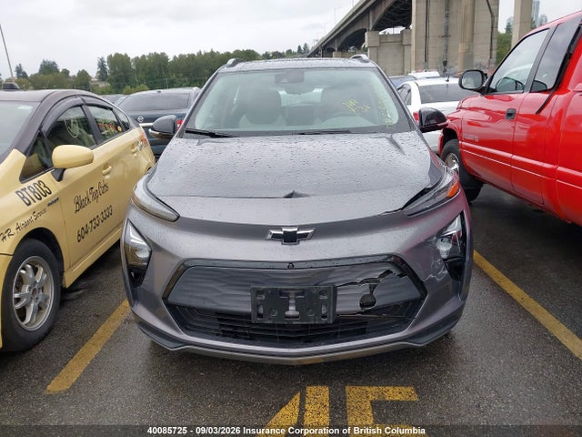 Chevrolet Bolt Euv Premier 2023 1G1FZ6S07P4168231 Image 13