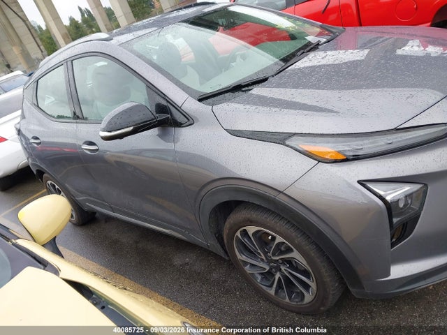 Chevrolet Bolt Euv Premier 2023 1G1FZ6S07P4168231 Image 14