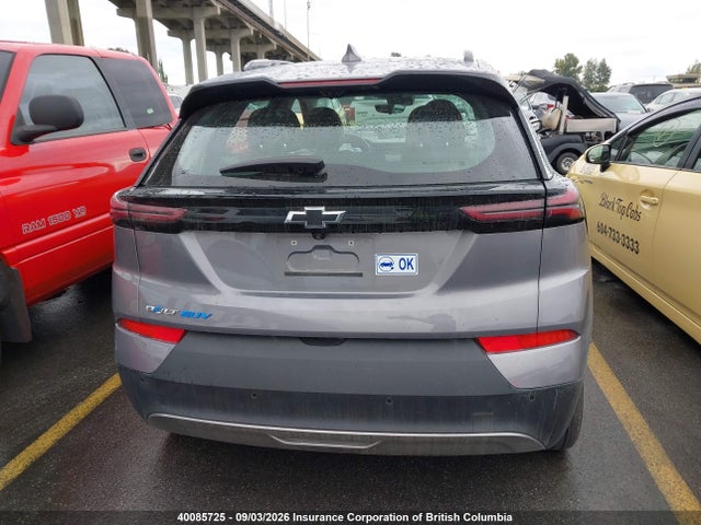 Chevrolet Bolt Euv Premier 2023 1G1FZ6S07P4168231 Image 17