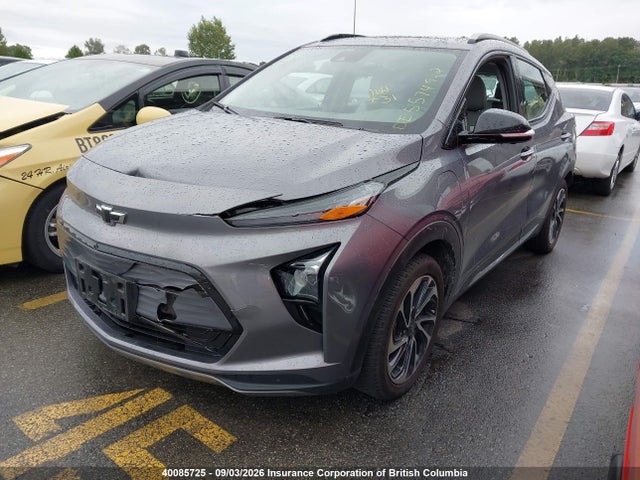 Chevrolet Bolt Euv Premier 2023 1G1FZ6S07P4168231 Image 2