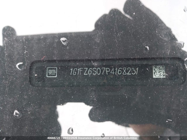 Chevrolet Bolt Euv Premier 2023 1G1FZ6S07P4168231 Image 20