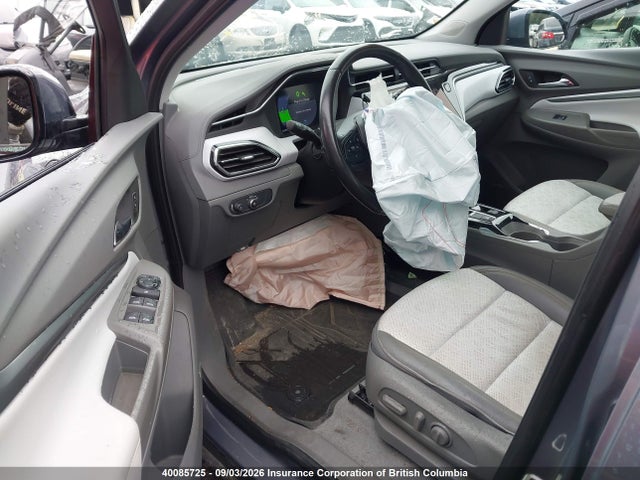 Chevrolet Bolt Euv Premier 2023 1G1FZ6S07P4168231 Image 21