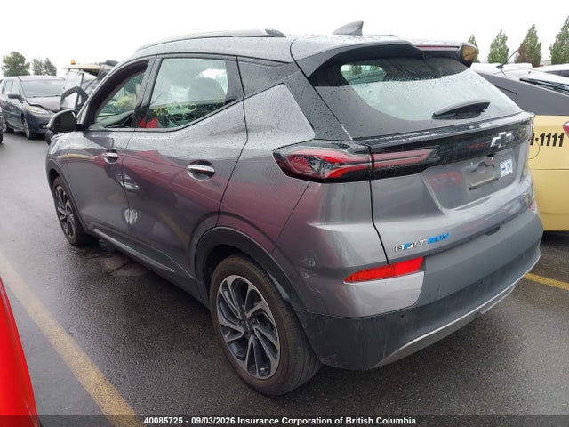 Chevrolet Bolt Euv Premier 2023 1G1FZ6S07P4168231 Image 3