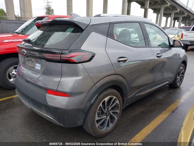 Chevrolet Bolt Euv Premier 2023 1G1FZ6S07P4168231 Image 4