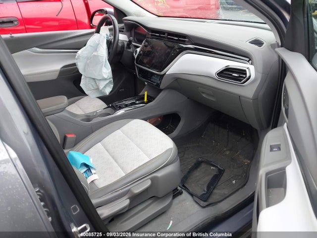 Chevrolet Bolt Euv Premier 2023 1G1FZ6S07P4168231 Image 5
