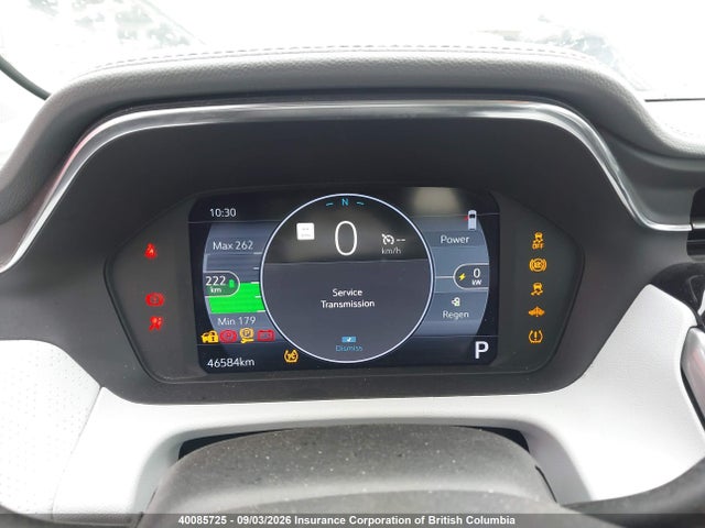 Chevrolet Bolt Euv Premier 2023 1G1FZ6S07P4168231 Image 7