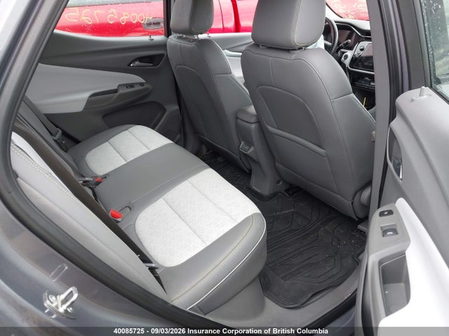 Chevrolet Bolt Euv Premier 2023 1G1FZ6S07P4168231 Image 8