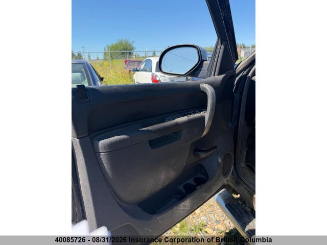 Aukcja sprzedaży 2013 Gmc Sierra K1500 Sle, vin: 3GTP2VE77DG365174, numer aukcji: 40085726