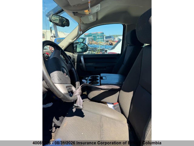Aukcja sprzedaży 2013 Gmc Sierra K1500 Sle, vin: 3GTP2VE77DG365174, numer aukcji: 40085726