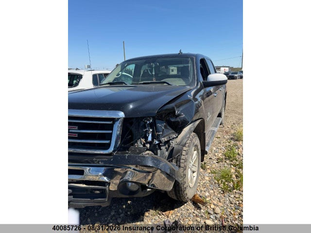 Aukcja sprzedaży 2013 Gmc Sierra K1500 Sle, vin: 3GTP2VE77DG365174, numer aukcji: 40085726