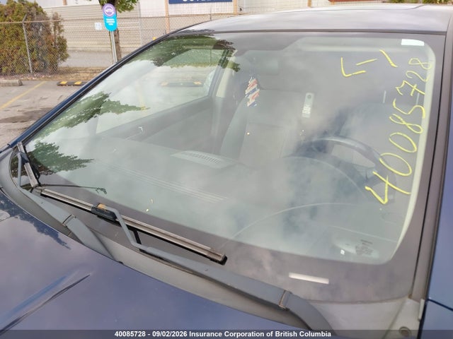 2008 Nissan Sentra 2.0/2.0s/2.0sl მანქანა იყიდება აუქციონზე, vin: 3N1AB61E58L714638, აუქციონის ნომერი: 40085728