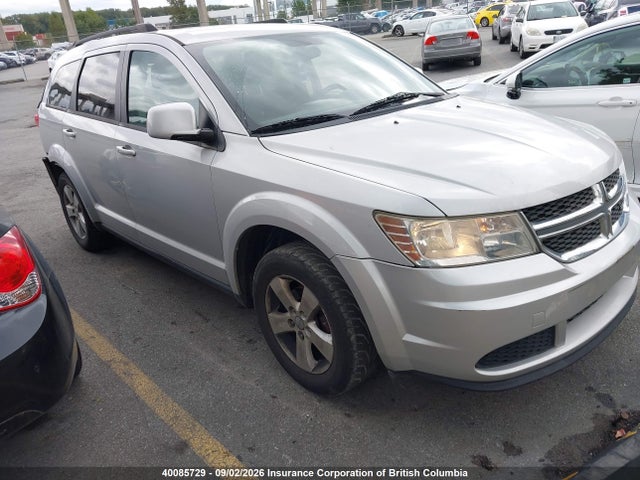 Продаж на аукціоні авто 2011 Dodge Journey Express, vin: 3D4PG4FB7BT532848, номер лоту: 40085729