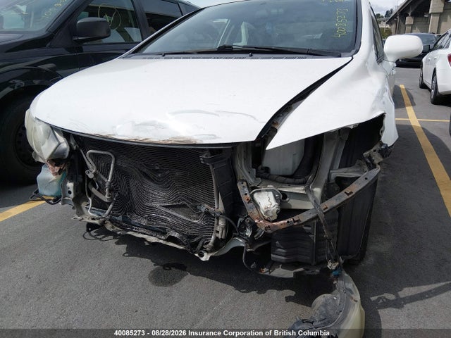 Продажа на аукционе авто 2010 Honda Civic Lx-s, vin: 2HGFA1F65AH000339, номер лота: 40085273