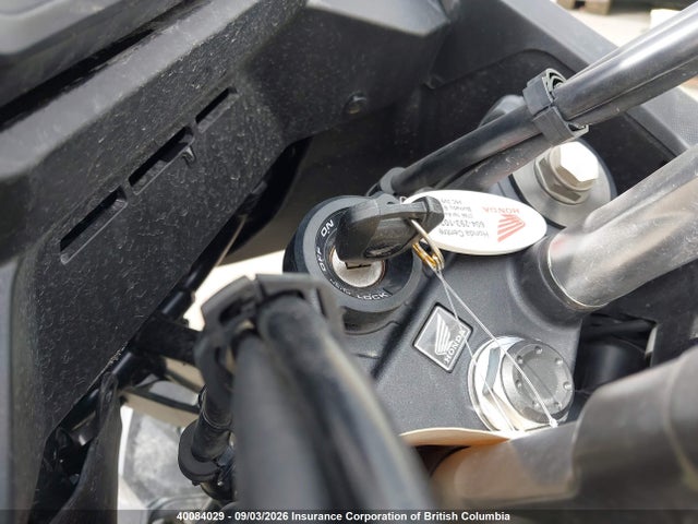 Honda Xl750 2025 JH2RD1729SK000327 Image 11