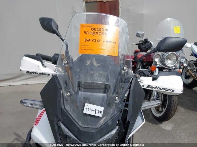 Honda Xl750 2025 JH2RD1729SK000327 Image 12
