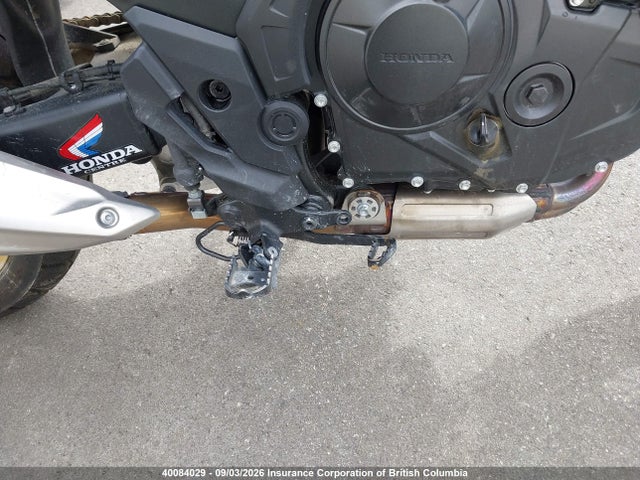 Honda Xl750 2025 JH2RD1729SK000327 Image 14
